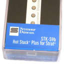 Seymour Duncan STK-S9B Hot Stack Plus Electric Guitar Pickup  White