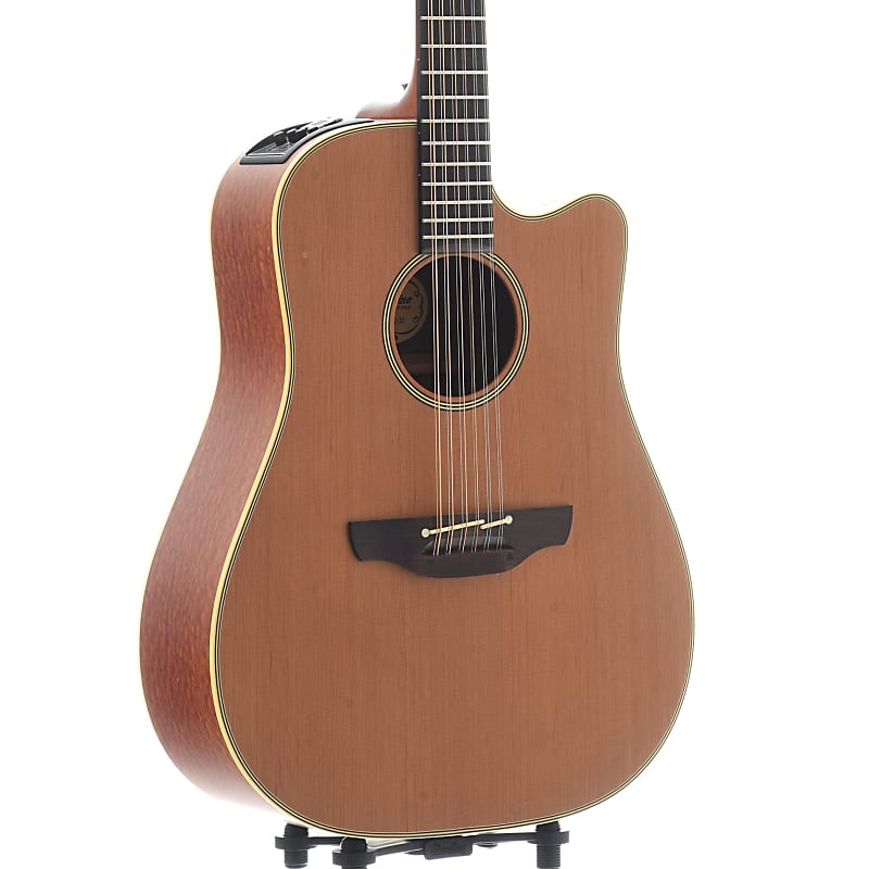 Takamine EN12C-12 (1994) | Reverb
