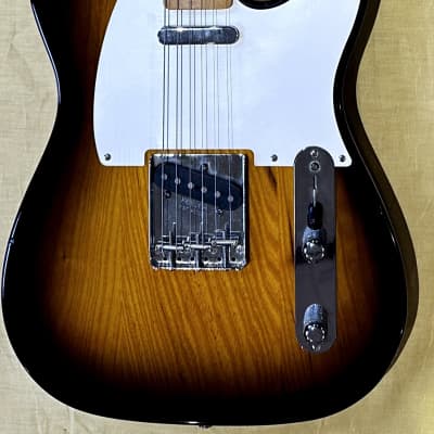 Fender Classic Series '50s Telecaster