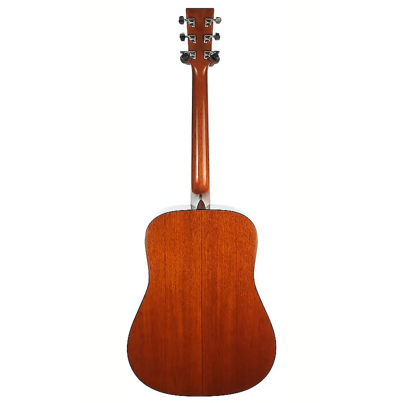 Martin Standard Series D-18 (2004 - 2011) | Reverb