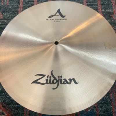 Zildjian 16