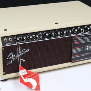 ベース Fender BASS AMP Super Bassman Fender Super Bassman Bass Amp | Fender