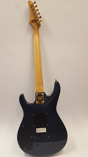 SAMICK エレキギター Samick KR-660 Artist Series | Reverb