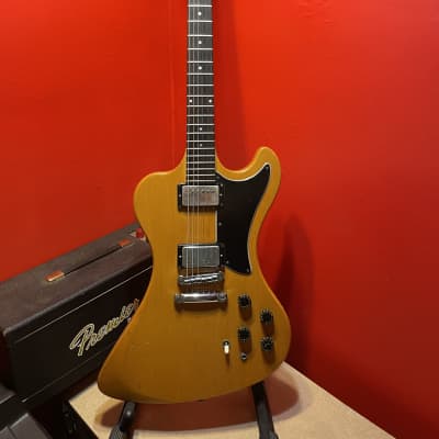 Gibson RD standard 77-78 - Blonde for sale