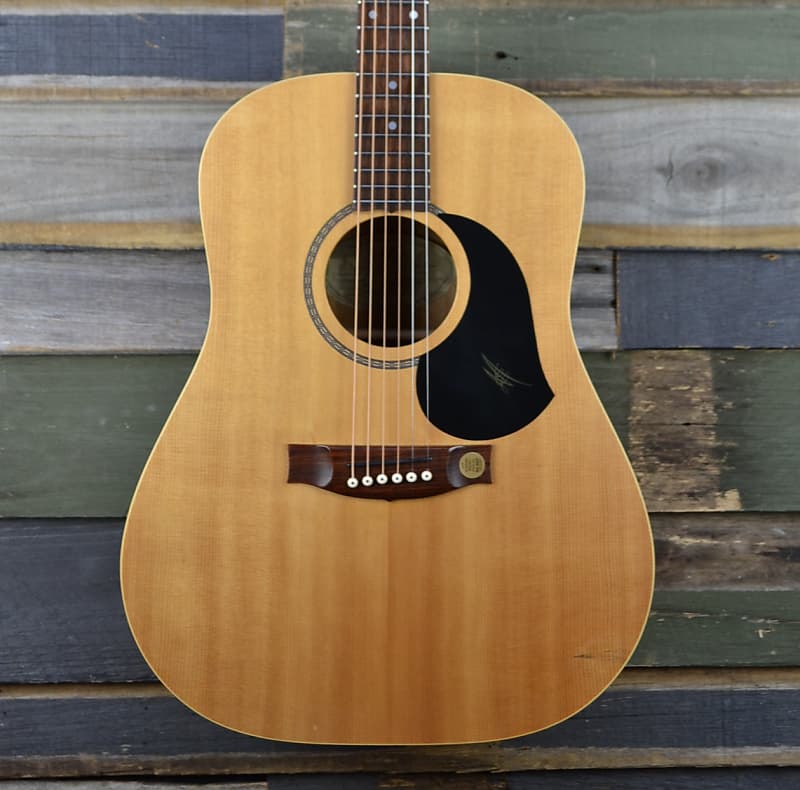 Maton m225 natural series clearance price