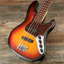 Fender American Deluxe Jazz Bass Alder 3CS (03/29)