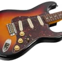 1983 Fender Stratocaster MIJ