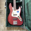 Fender Jazz Bass 2006