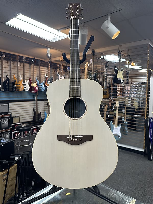 Yamaha Storia II Concert Natural | Reverb