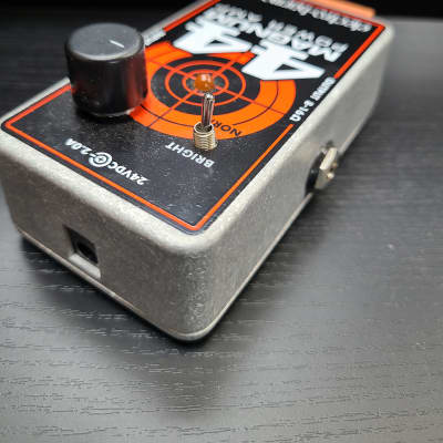 44 Magnum  Power Amp - Electro-Harmonix