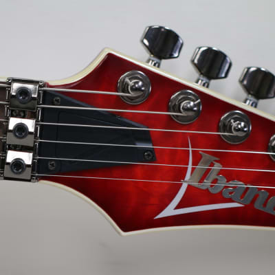 Ibanez RGA72TQM Standard