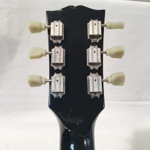 Relic Gibson Les Paul Goldtop with EMG 81 85 | Reverb