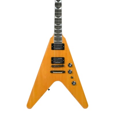 Gibson Dave Mustaine Flying V EXP image 1