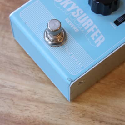 TC Electronic Skysurfer Digital Reverb Pedal | Reverb