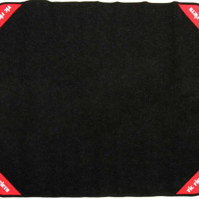 Vic Firth VICRUG1 Deluxe Drum Rug