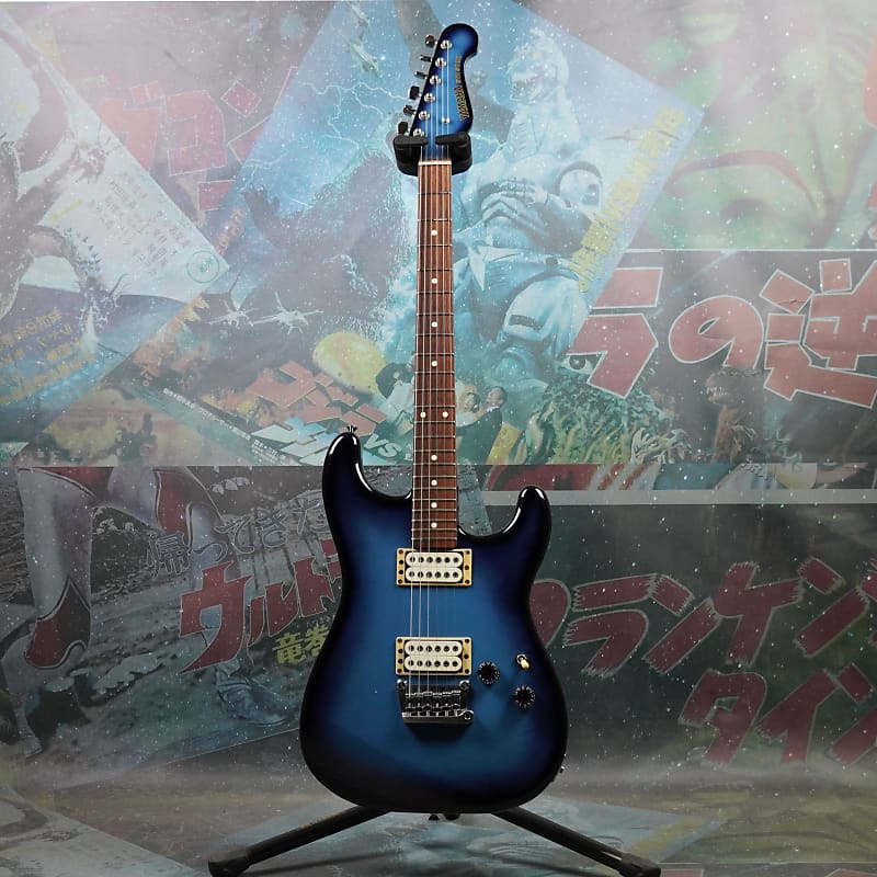 YAMAHA「STH-500R」'80年代エレキギター トレモロユニット搭載 YAMAHA Yamaha STH-500R Electric Guitar エレキギター ヤマハ