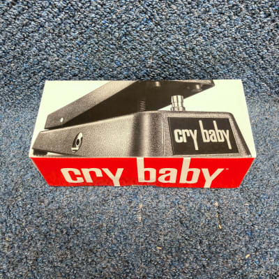 NEW Dunlop GCB95 Cry Baby Wah Pedal image 7