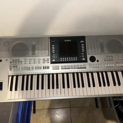 Yamaha PSR-S710 Workstation Keyboard