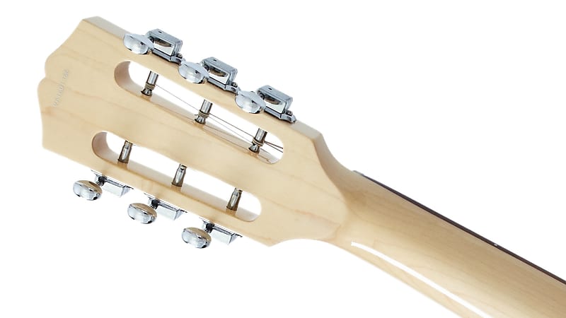 Eastwood California Rebel Electric Guitar – Eastwood Guitars