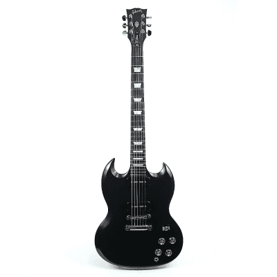 Gibson SG '50s Tribute Min-ETune 2013 - 2014 | Reverb