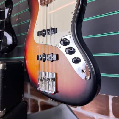 Fender Highway One Jazz Bass 2003 - 2011 | Reverb Deutschland