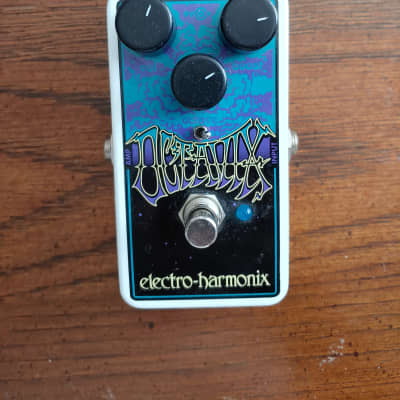 Electro-Harmonix Octavix Fuzz / Octave Up Pedal