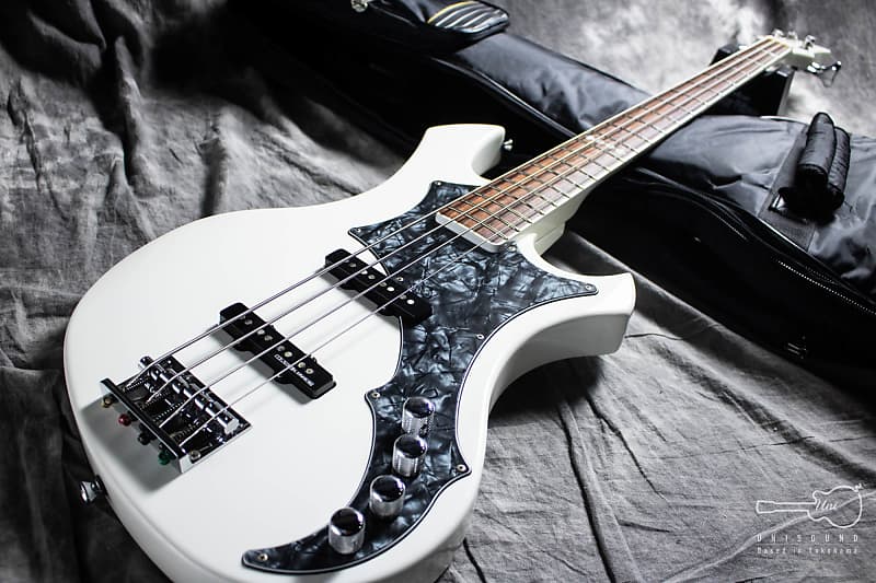 Edwards E-RF-137SL (the GazettE REITA Signature Model)