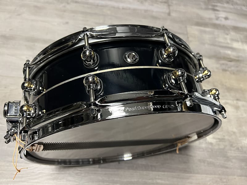 Pearl HEK1450 Hybrid Exotic 14x5