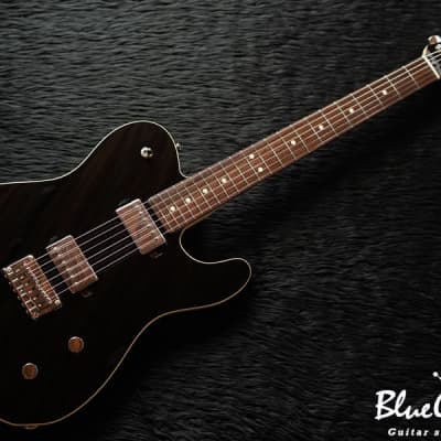 MIJ* Fender Made in Japan Modern Telecaster HH w/ | Reverb