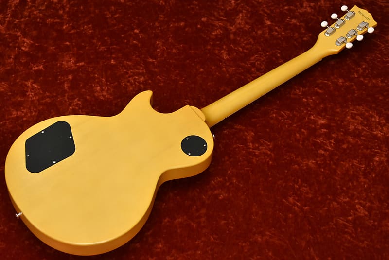 ESP EDWARDS E-LS-115LT -TV Yellow- 2021 [Made in Japan