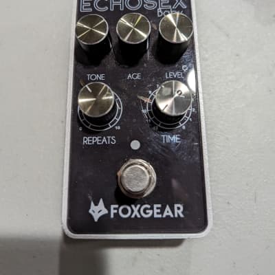Foxgear Echosex Baby