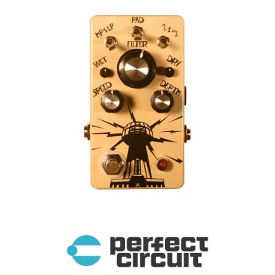 Reverb.com listing, price, conditions, and images for hungry-robot-the-wardenclyffe