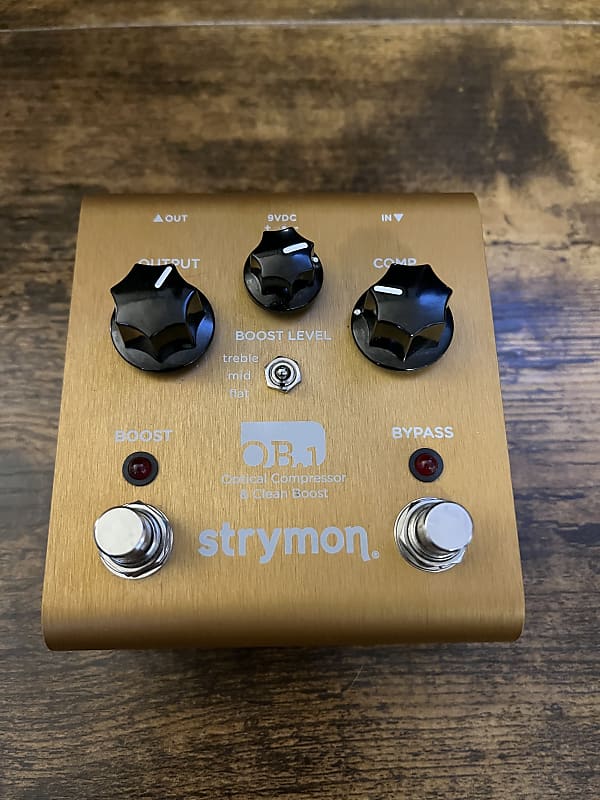 Strymon OB.1