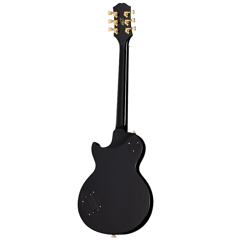 Epiphone Matt Heafy Les Paul Custom Origins | Reverb Epiphone Matt Heafy Les Paul Custom Origins | Reverb