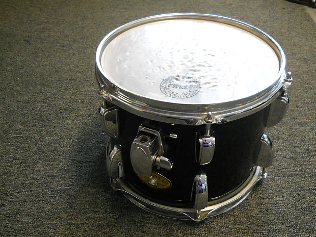 tama swingstar 8 インチ タム Tama Swingstar Japan 8 x 8 Mahogany Rack Tom - Evolution Music