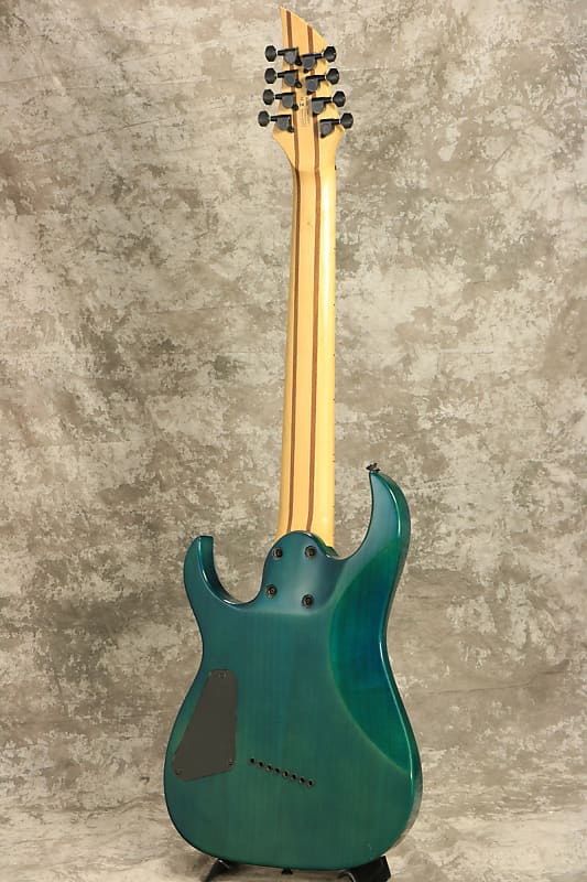 Inyen Vina Guitars 8弦 Inyenvina IYV 8 strings Guitar - Shipping Included* | Reverb