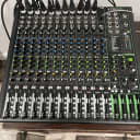 Mackie ProFX16v3 16-Channel Effects Mixer