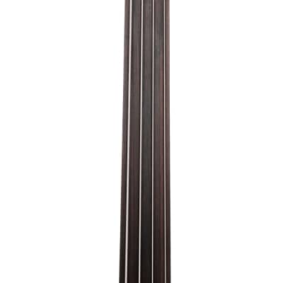 Glarry Fretless Precision Bass 2021 Burlywood image 4
