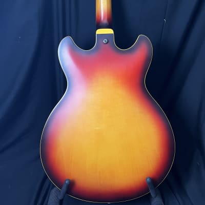 とっておきし新春福袋 【軽量】Ibanez ASV93-TDL エレキギター