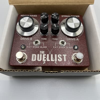 NEWEST VERSION* KingTone The Duellist, BRAND NEW IN BOX WITH 