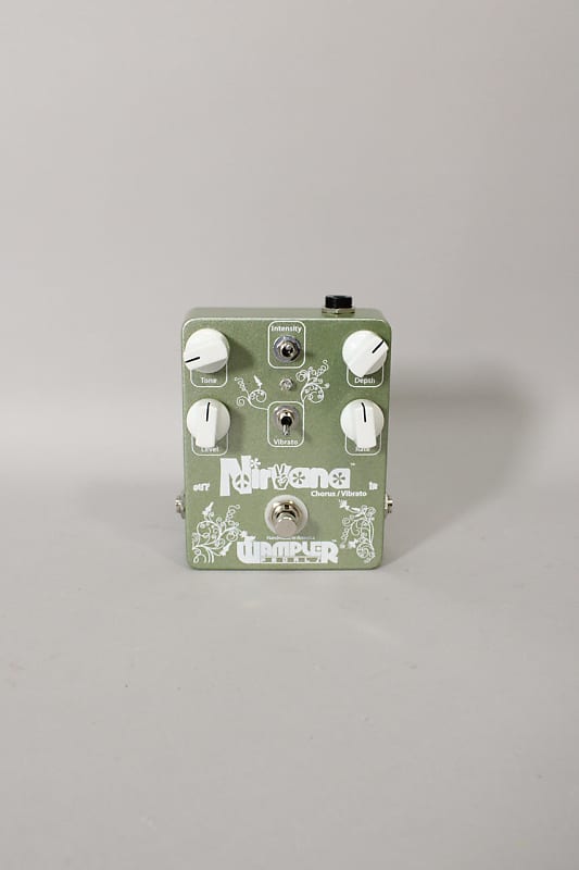 Wampler Nirvana Chorus