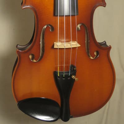 Karl Hofner Orchestra Series Violin (KH62), 4/4, Germany, 2000 - with Toyo  Gakki Shell-R Case | Reverb