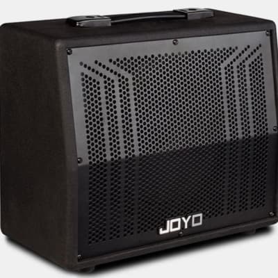 Vox V412BK 120W 4x12