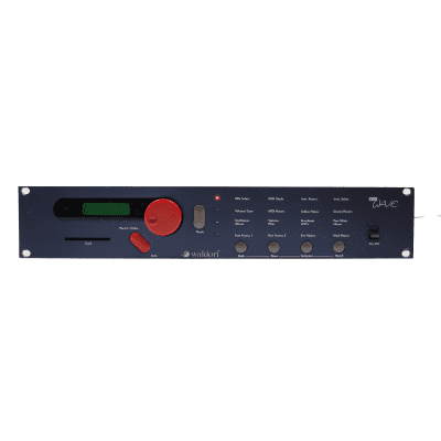 waldorf microwave　動作品 MATRIXSYNTH: Limited Edition Waldorf Microwave 1 - OS 2.0