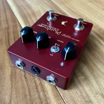 Jersey Girl Plus Driver | Reverb