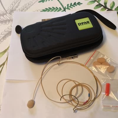 DPA Microphones 4088 Cardioid Headset Microphone image 2