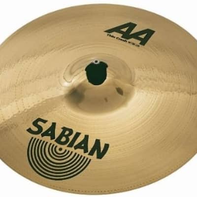 Sabian 18