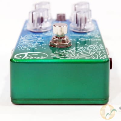 Vivie CORAL CHOIR | Reverb Brazil