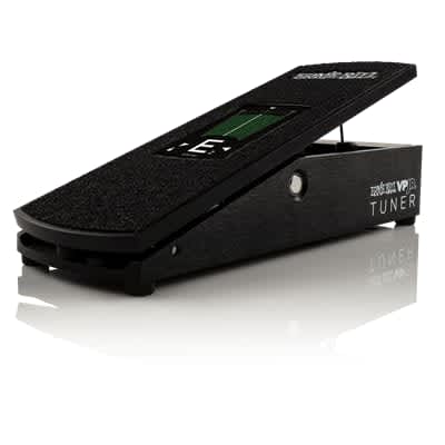 Reverb.com listing, price, conditions, and images for ernie-ball-vp-jr-tuner