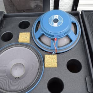 SA Stage Accompany Performer Speakers Series P16/2 Dual 15